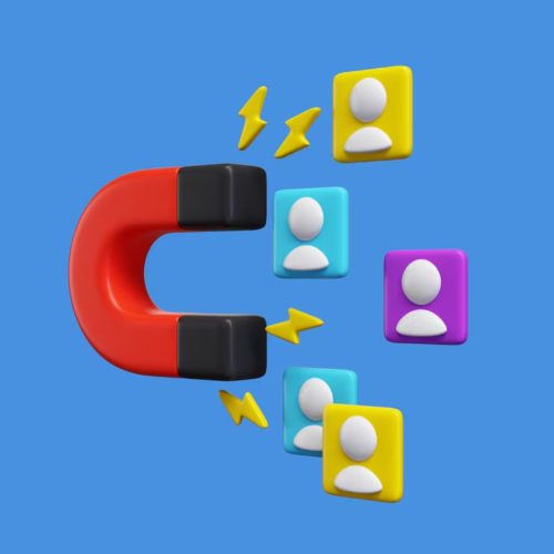 Atrair Mais Clientes - Site Atrativo